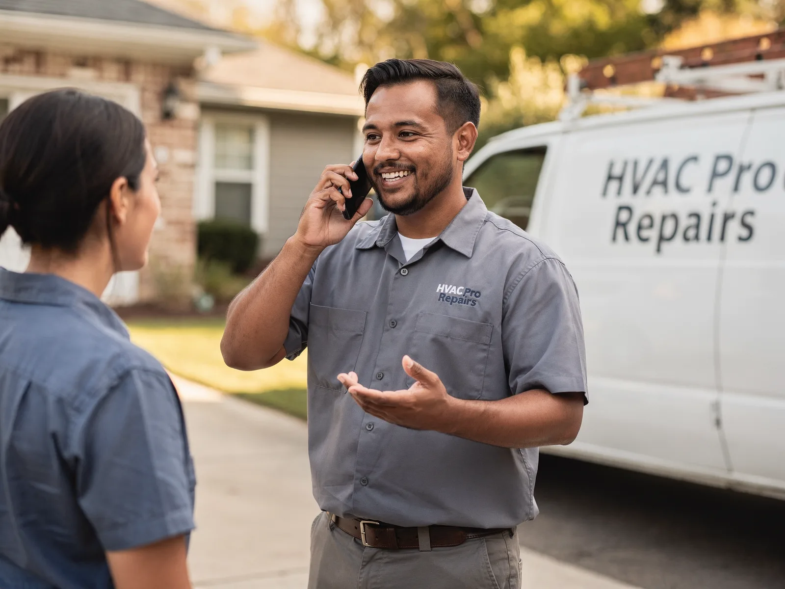Heat Pump Repair Bulls Gap, TN FAQs